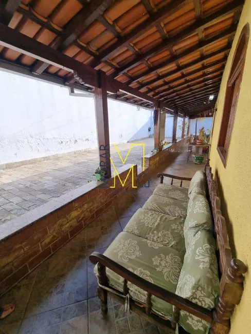 Casa com 3 quartos à venda, 228m2 em Itapoã, Belo Horizonte - MG - imagem 8 Foto 8 de Casa com 3 quartos à venda, 228m2 em Itapoã, Belo Horizonte - MG