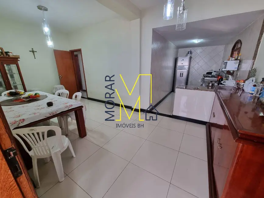 Casa com 3 quartos à venda, 228m2 em Itapoã, Belo Horizonte - MG - imagem 9 Foto 9 de Casa com 3 quartos à venda, 228m2 em Itapoã, Belo Horizonte - MG