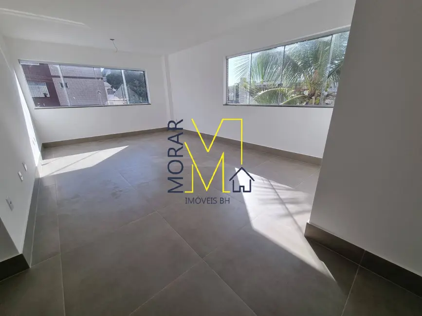 Foto 1 de Apartamento com 4 quartos à venda, 120m2 em Santa Rosa, Belo Horizonte - MG