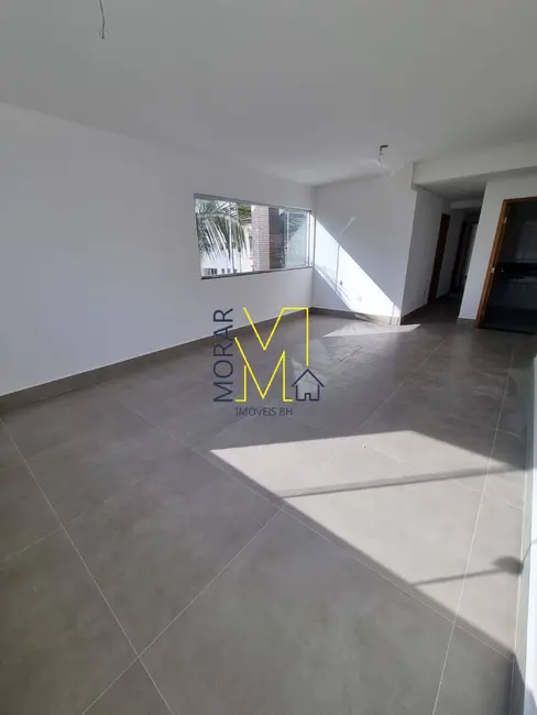 Foto 7 de Apartamento com 4 quartos à venda, 120m2 em Santa Rosa, Belo Horizonte - MG