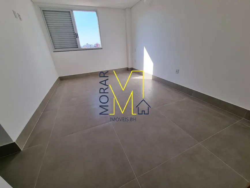 Foto 8 de Apartamento com 4 quartos à venda, 120m2 em Santa Rosa, Belo Horizonte - MG