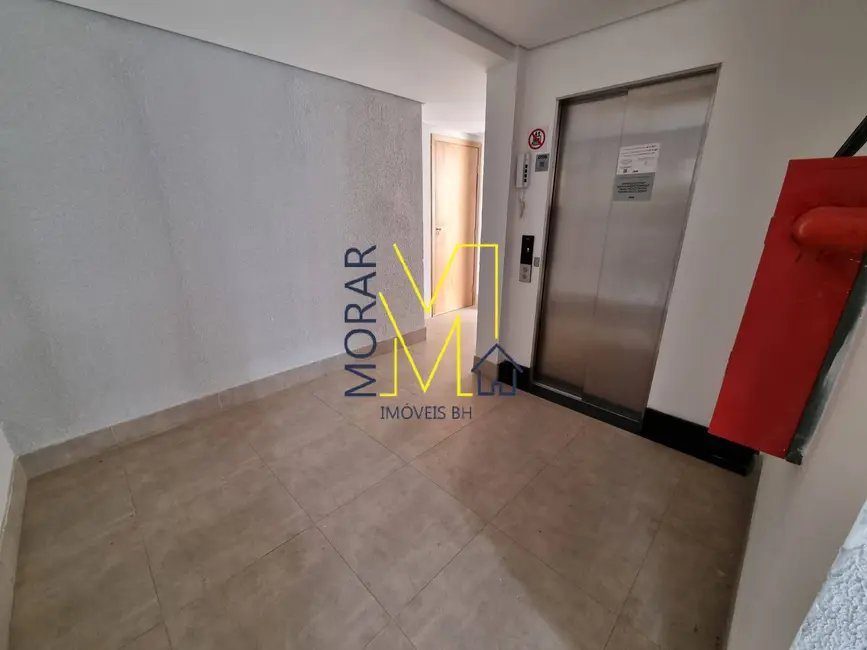 Foto 9 de Apartamento com 4 quartos à venda, 120m2 em Santa Rosa, Belo Horizonte - MG