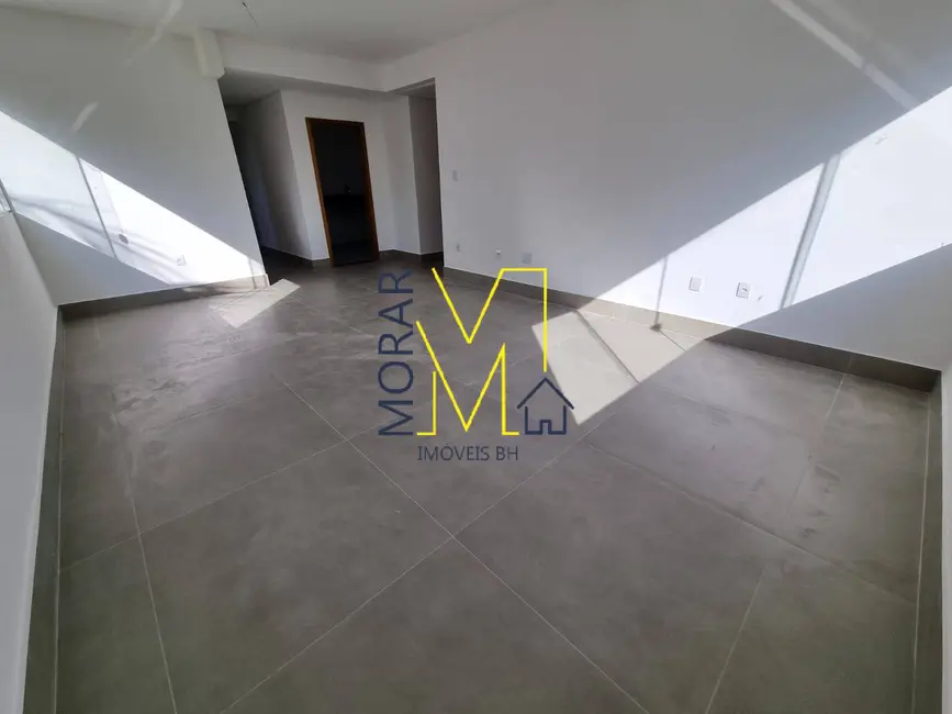 Foto 4 de Apartamento com 4 quartos à venda, 120m2 em Santa Rosa, Belo Horizonte - MG