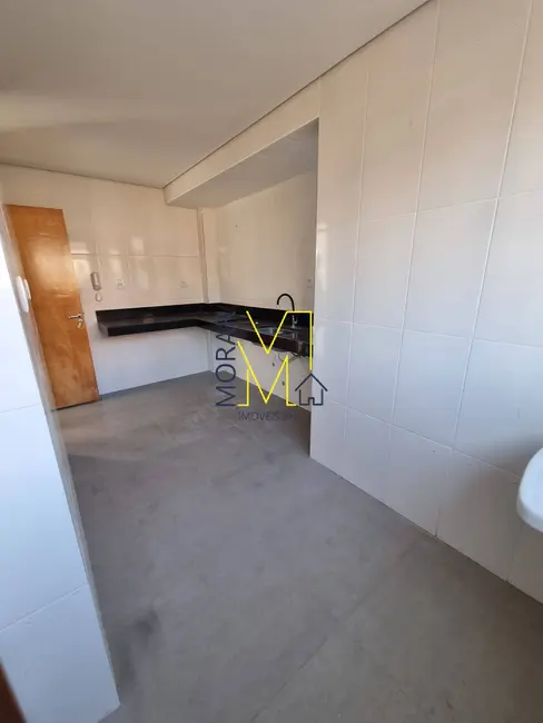 Foto 5 de Apartamento com 4 quartos à venda, 120m2 em Santa Rosa, Belo Horizonte - MG