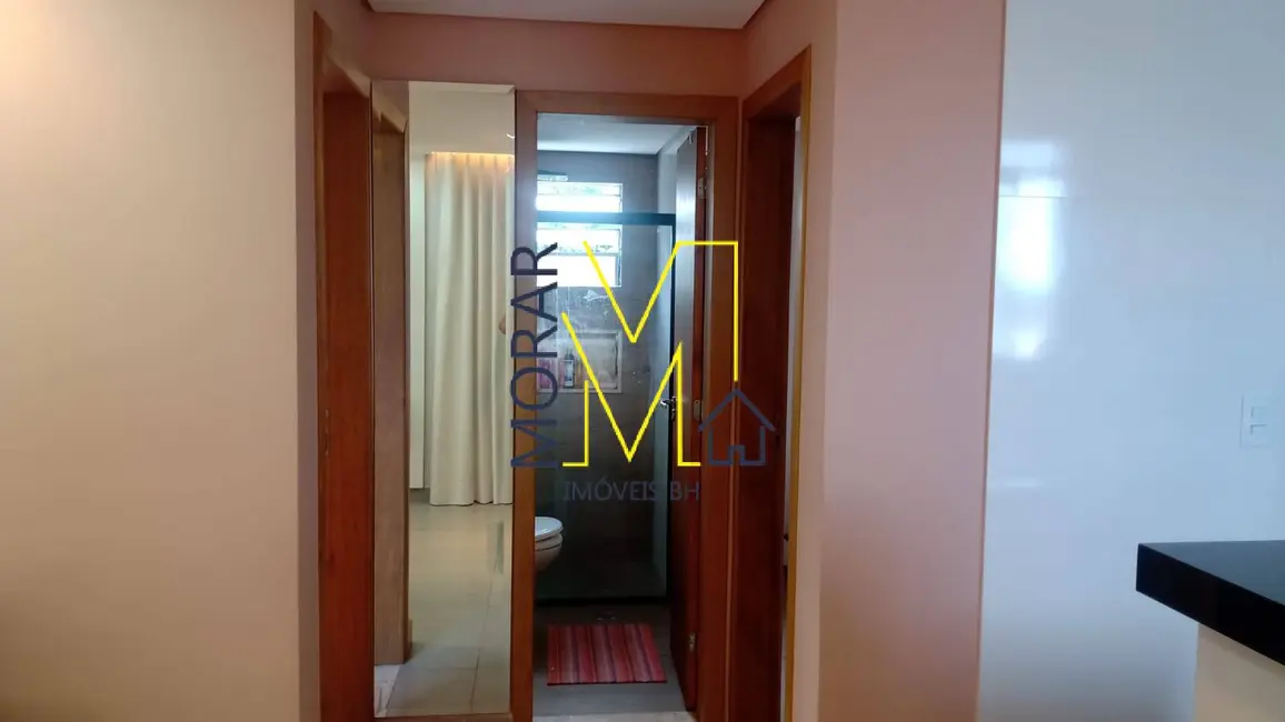 Apartamento com 2 quartos à venda, 50m2 em Vespasiano - MG - imagem 7 Foto 7 de Apartamento com 2 quartos à venda, 50m2 em Vespasiano - MG