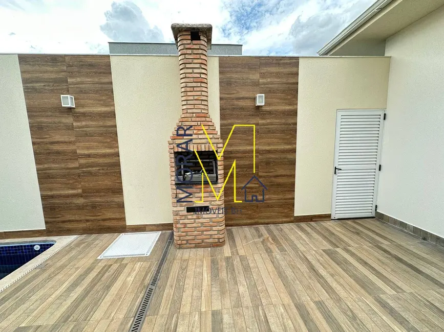 Casa com 4 quartos à venda, 375m2 em Vespasiano - MG - imagem 4 Foto 4 de Casa com 4 quartos à venda, 375m2 em Vespasiano - MG