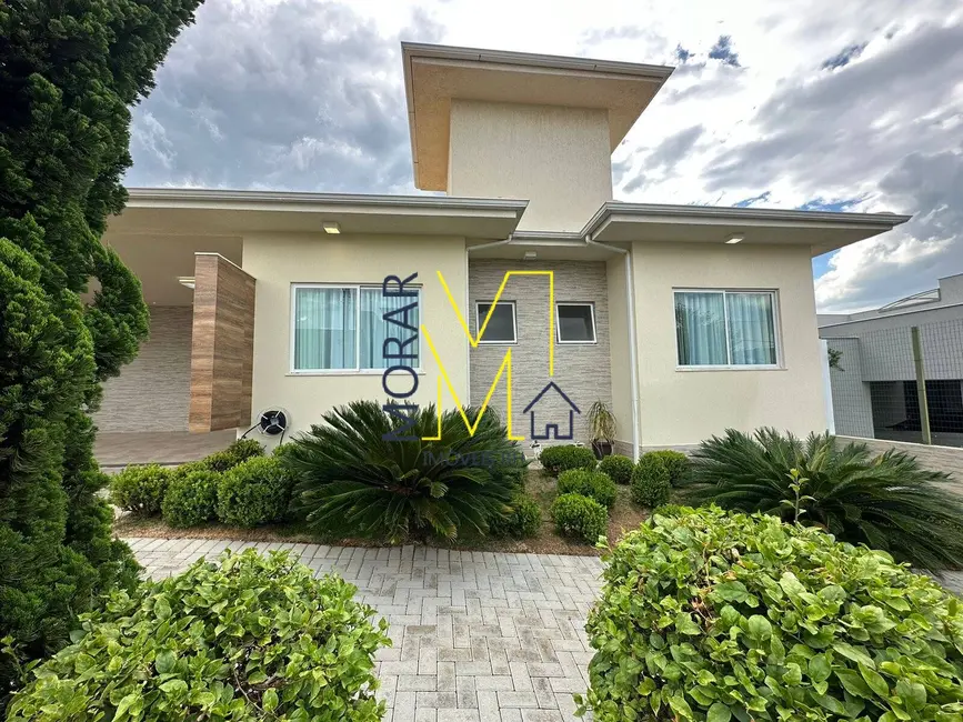 Casa com 4 quartos à venda, 375m2 em Vespasiano - MG - imagem 3 Foto 3 de Casa com 4 quartos à venda, 375m2 em Vespasiano - MG