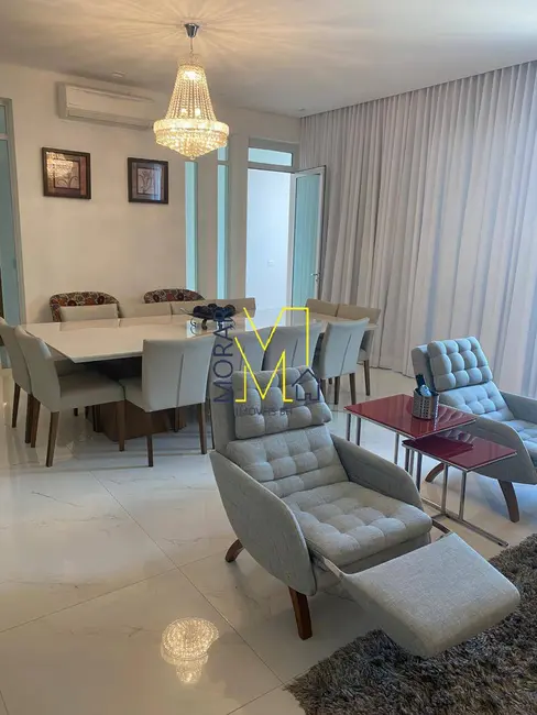 Casa com 4 quartos à venda, 375m2 em Vespasiano - MG - imagem 8 Foto 8 de Casa com 4 quartos à venda, 375m2 em Vespasiano - MG