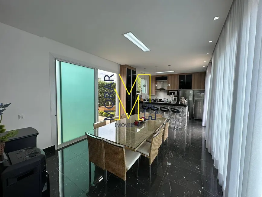 Casa com 4 quartos à venda, 375m2 em Vespasiano - MG - imagem 5 Foto 5 de Casa com 4 quartos à venda, 375m2 em Vespasiano - MG