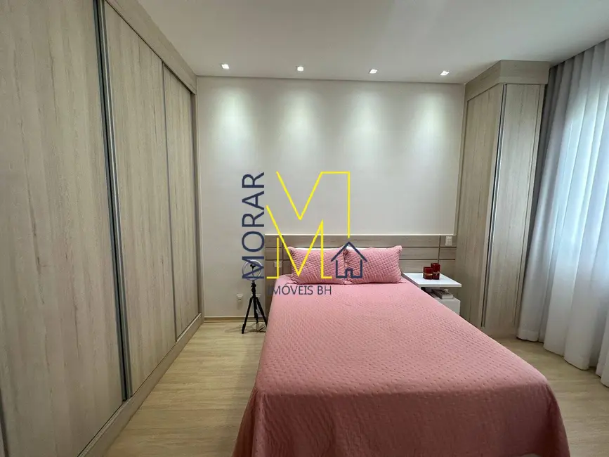 Casa com 4 quartos à venda, 375m2 em Vespasiano - MG - imagem 9 Foto 9 de Casa com 4 quartos à venda, 375m2 em Vespasiano - MG