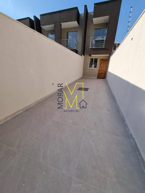 Foto 9 de Casa com 2 quartos à venda, 125m2 em Vila Cloris, Belo Horizonte - MG