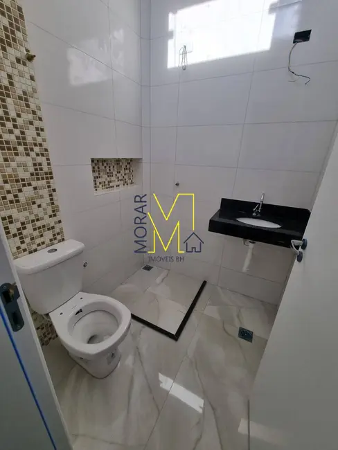 Foto 6 de Casa com 2 quartos à venda, 125m2 em Vila Cloris, Belo Horizonte - MG