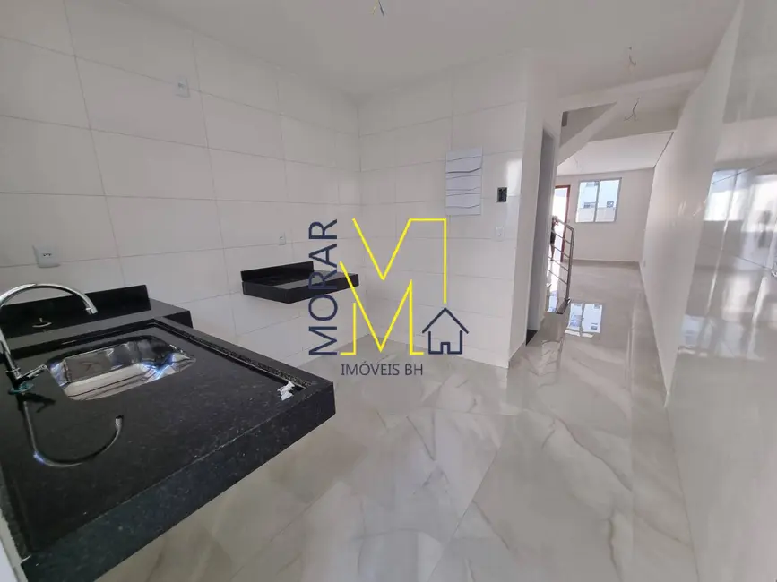 Foto 8 de Casa com 2 quartos à venda, 125m2 em Vila Cloris, Belo Horizonte - MG