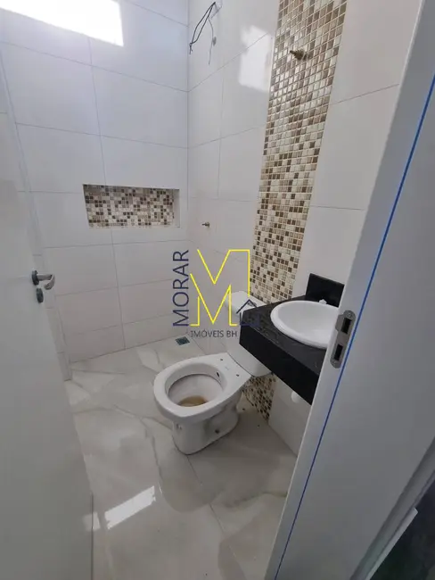 Foto 7 de Casa com 2 quartos à venda, 125m2 em Vila Cloris, Belo Horizonte - MG