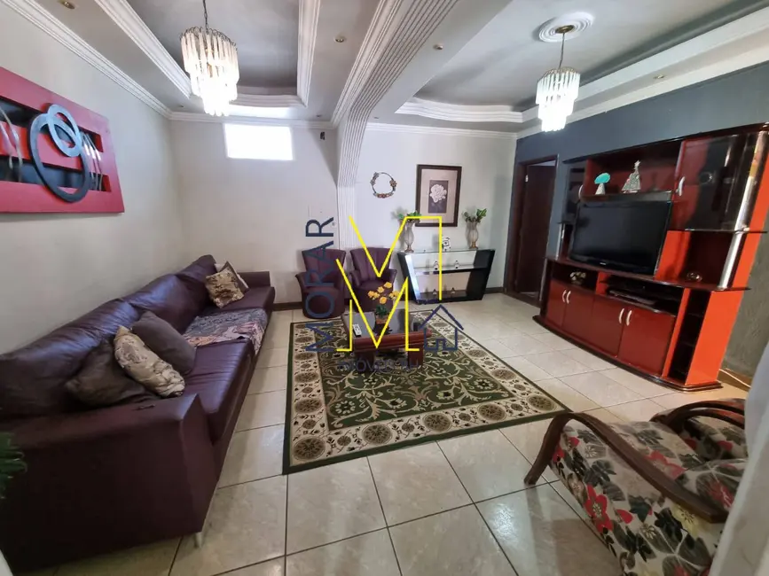 Foto 9 de Casa com 5 quartos à venda, 320m2 em Copacabana, Belo Horizonte - MG