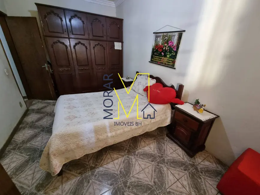 Foto 4 de Casa com 5 quartos à venda, 320m2 em Copacabana, Belo Horizonte - MG