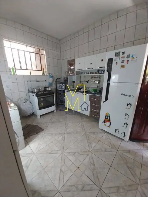 Casa com 4 quartos à venda, 195m2 em Jardim Leblon, Belo Horizonte - MG - imagem 6 Foto 6 de Casa com 4 quartos à venda, 195m2 em Jardim Leblon, Belo Horizonte - MG