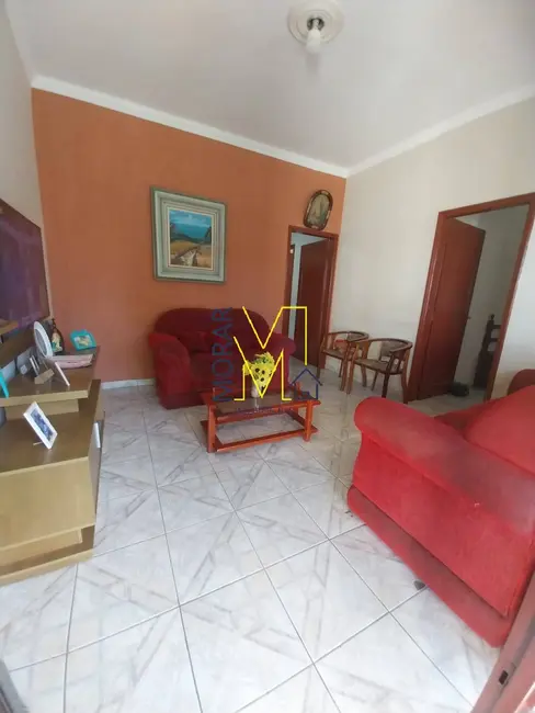 Casa com 4 quartos à venda, 195m2 em Jardim Leblon, Belo Horizonte - MG - imagem 8 Foto 8 de Casa com 4 quartos à venda, 195m2 em Jardim Leblon, Belo Horizonte - MG