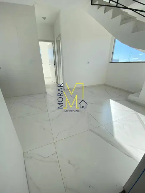 Foto 3 de Cobertura com 2 quartos à venda, 120m2 em Vila Cloris, Belo Horizonte - MG