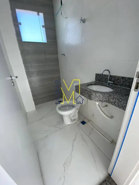 Foto 7 de Cobertura com 2 quartos à venda, 120m2 em Vila Cloris, Belo Horizonte - MG