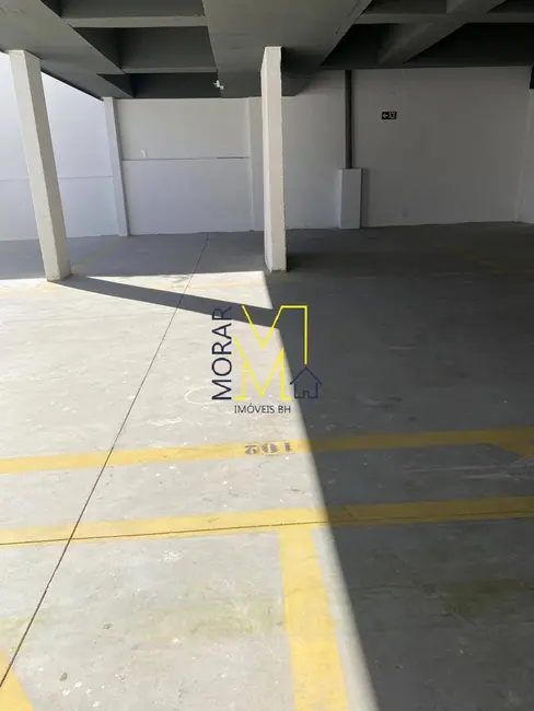 Foto 9 de Cobertura com 2 quartos à venda, 120m2 em Vila Cloris, Belo Horizonte - MG