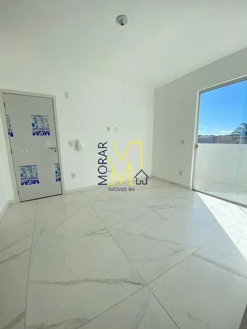 Foto 5 de Cobertura com 2 quartos à venda, 120m2 em Vila Cloris, Belo Horizonte - MG