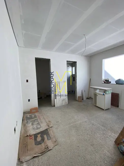 Casa com 3 quartos à venda, 180m2 em Vila Cloris, Belo Horizonte - MG - imagem 9 Foto 9 de Casa com 3 quartos à venda, 180m2 em Vila Cloris, Belo Horizonte - MG