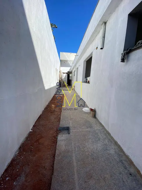 Casa com 3 quartos à venda, 180m2 em Vila Cloris, Belo Horizonte - MG - imagem 5 Foto 5 de Casa com 3 quartos à venda, 180m2 em Vila Cloris, Belo Horizonte - MG