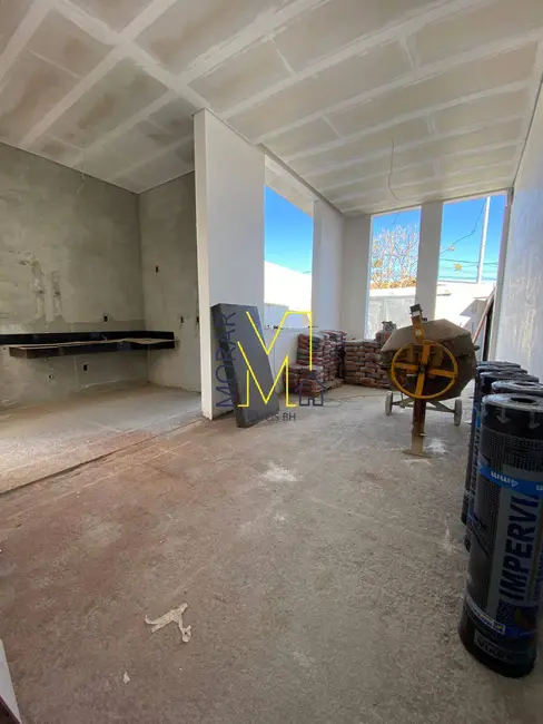 Casa com 3 quartos à venda, 180m2 em Vila Cloris, Belo Horizonte - MG - imagem 6 Foto 6 de Casa com 3 quartos à venda, 180m2 em Vila Cloris, Belo Horizonte - MG