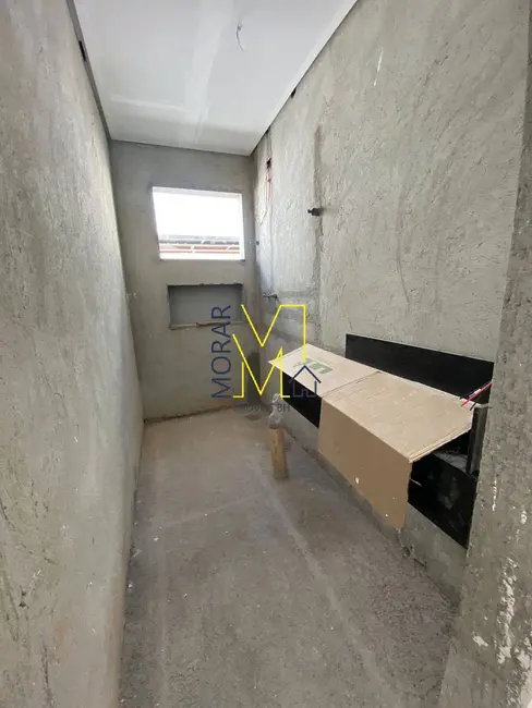 Casa com 3 quartos à venda, 180m2 em Vila Cloris, Belo Horizonte - MG - imagem 8 Foto 8 de Casa com 3 quartos à venda, 180m2 em Vila Cloris, Belo Horizonte - MG