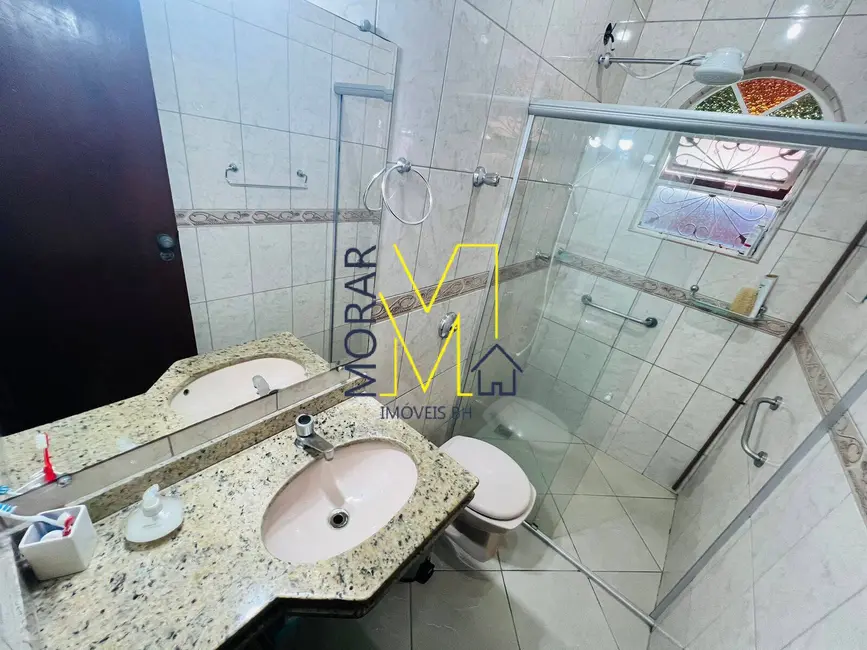 Casa com 4 quartos à venda, 260m2 em Santa Amélia, Belo Horizonte - MG - imagem 5 Foto 5 de Casa com 4 quartos à venda, 260m2 em Santa Amélia, Belo Horizonte - MG