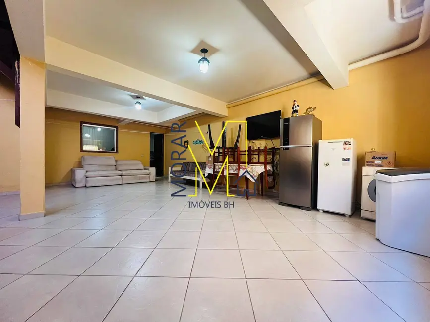 Casa com 4 quartos à venda, 260m2 em Santa Amélia, Belo Horizonte - MG - imagem 7 Foto 7 de Casa com 4 quartos à venda, 260m2 em Santa Amélia, Belo Horizonte - MG