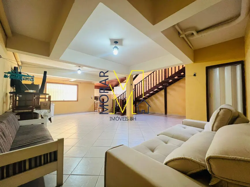 Casa com 4 quartos à venda, 260m2 em Santa Amélia, Belo Horizonte - MG - imagem 4 Foto 4 de Casa com 4 quartos à venda, 260m2 em Santa Amélia, Belo Horizonte - MG