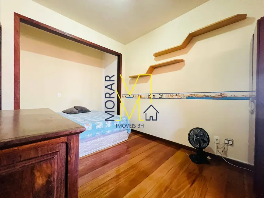 Casa com 4 quartos à venda, 260m2 em Santa Amélia, Belo Horizonte - MG - imagem 6 Foto 6 de Casa com 4 quartos à venda, 260m2 em Santa Amélia, Belo Horizonte - MG