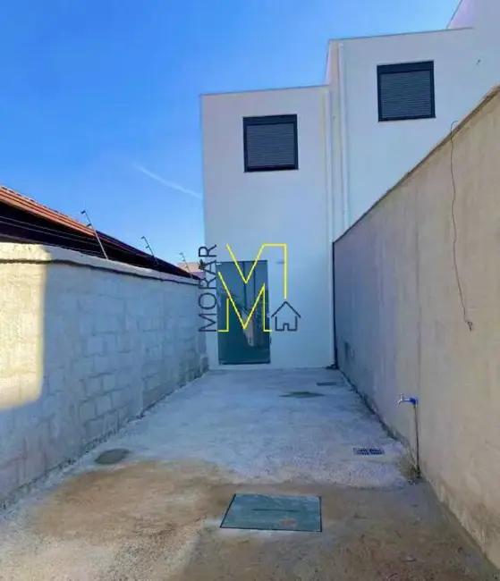 Foto 1 de Casa com 2 quartos à venda, 100m2 em Canaã, Belo Horizonte - MG