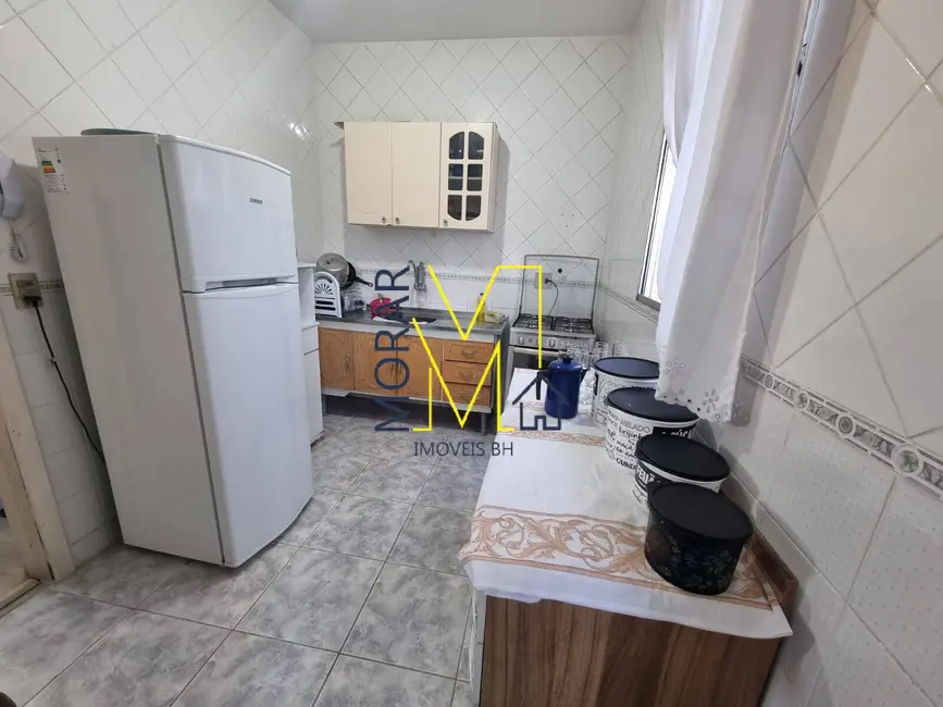 Foto 2 de Apartamento com 3 quartos à venda, 68m2 em Santa Amélia, Belo Horizonte - MG