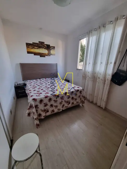 Foto 8 de Apartamento com 3 quartos à venda, 68m2 em Santa Amélia, Belo Horizonte - MG