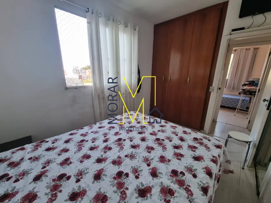 Foto 5 de Apartamento com 3 quartos à venda, 68m2 em Santa Amélia, Belo Horizonte - MG