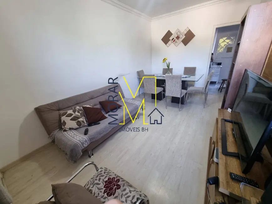 Foto 6 de Apartamento com 3 quartos à venda, 68m2 em Santa Amélia, Belo Horizonte - MG