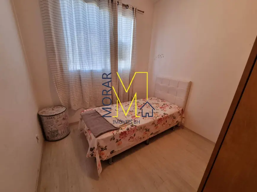 Foto 9 de Apartamento com 3 quartos à venda, 68m2 em Santa Amélia, Belo Horizonte - MG