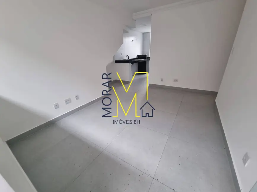 Foto 8 de Apartamento com 3 quartos à venda, 78m2 em Santa Mônica, Belo Horizonte - MG