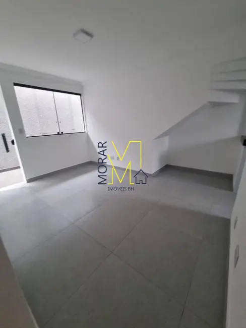 Foto 2 de Apartamento com 3 quartos à venda, 78m2 em Santa Mônica, Belo Horizonte - MG