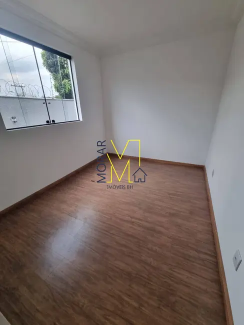 Foto 3 de Apartamento com 3 quartos à venda, 78m2 em Santa Mônica, Belo Horizonte - MG