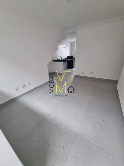 Foto 5 de Apartamento com 3 quartos à venda, 78m2 em Santa Mônica, Belo Horizonte - MG