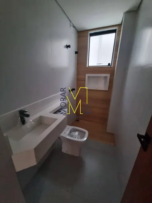 Foto 6 de Apartamento com 3 quartos à venda, 78m2 em Santa Mônica, Belo Horizonte - MG