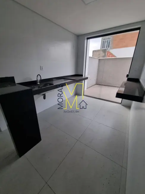 Foto 2 de Apartamento com 3 quartos à venda, 104m2 em Santa Mônica, Belo Horizonte - MG