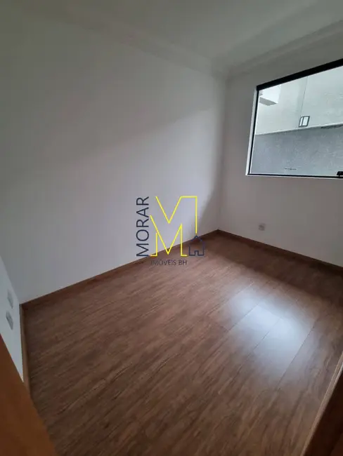 Foto 8 de Apartamento com 3 quartos à venda, 104m2 em Santa Mônica, Belo Horizonte - MG