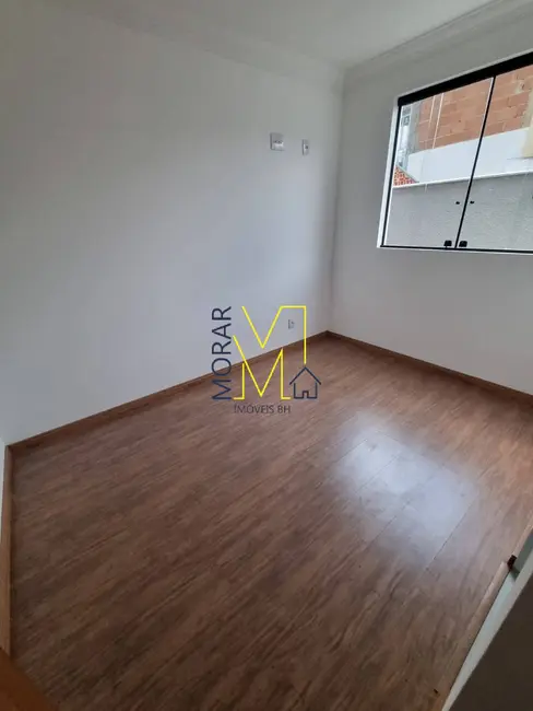 Foto 4 de Apartamento com 3 quartos à venda, 104m2 em Santa Mônica, Belo Horizonte - MG