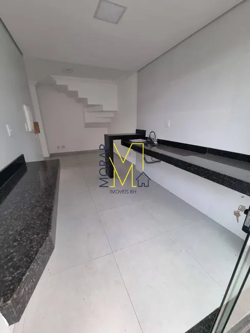 Foto 7 de Apartamento com 3 quartos à venda, 104m2 em Santa Mônica, Belo Horizonte - MG