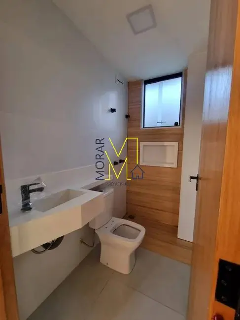 Foto 5 de Apartamento com 3 quartos à venda, 103m2 em Santa Mônica, Belo Horizonte - MG